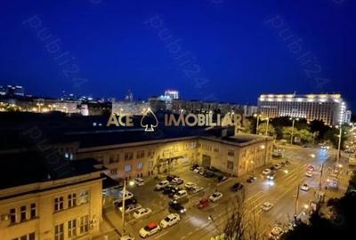 Apartament cu 2 camere semidecomandat, mobilat în Gara de Nord - 9