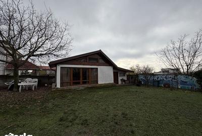Teren de 720 mp, în Gării - 1