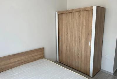 Garsoniera Militari Residence Rezervelor / Loc de Parcare / Prima Inchiriere - 3