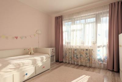 Direct proprietar | 3 camere | Et. 5/6 | 72,6 mp (84,7 mp total) | Parcare - 5