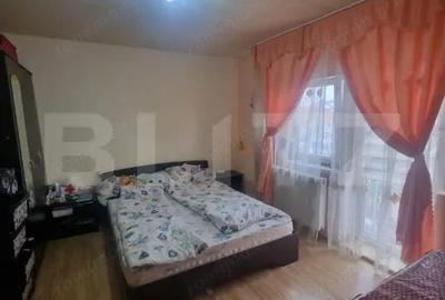 Apartament cu 3 camere semidecomandat în Șagului - 3