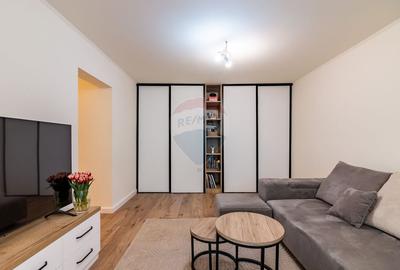 Apartament cu 2 camere de vanzare | Lujerului | Gorjului | Metrou | - 12