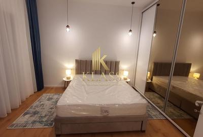 Apartament cu 3 camere decomandat, mobilat în Tunari - 5