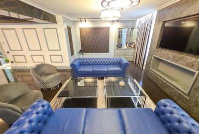 Apartament cu 6 camere decomandat, mobilat în Central - 4