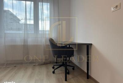 Apartament cu 3 camere în Tractorul - 3