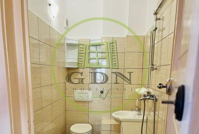 Apartament cu 2 camere decomandat în Centrul Civic - 2