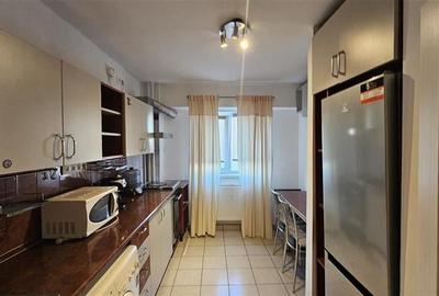 Apartament 3 camere Calarasi - mobilat si utilat - 6