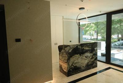 Apartament cu 3 camere în Arcul de Triumf - 11