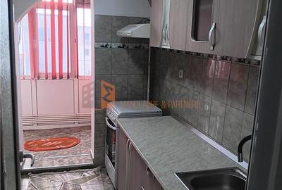 Apartament cu 2 camere decomandat, mobilat în Broșteni - 5
