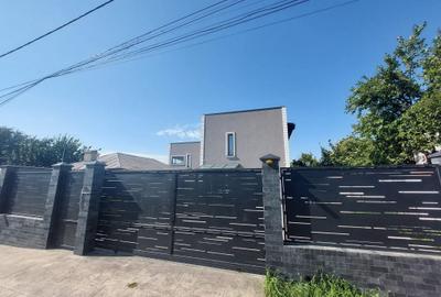 Vilă Individuală 6 Camere Matei Millo, Pipera Voluntari, Ilfov - 35