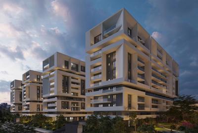 Apartament cu 2 camere decomandat în Pipera - 2