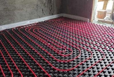 Casă cu 4 camere în Dumbrăveni - 5