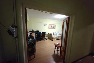 Apartament cu 3 camere decomandat, mobilat în Unirii - 2
