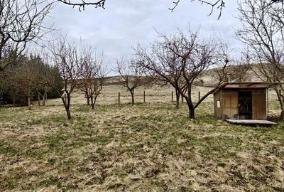 Teren de 1122 mp, în Gheorghieni - 8