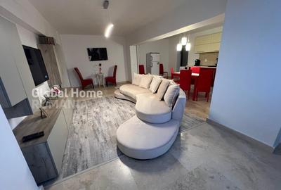 **NEW** Apartament 3 camere 90 MP | 13 Septembrie | Hotel JW Marriot Bucharest - 3