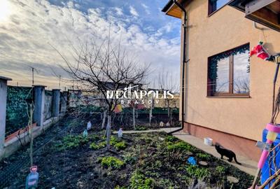 Casa Sanpetru cu Garaj - 16