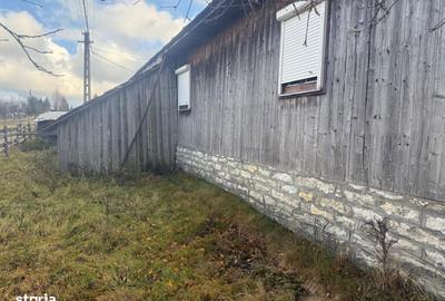 Casă cu 3 camere în Râșca - 4