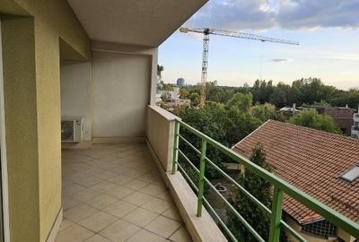 Apartament 2 camere Herastrau Soseaua Nordului - 2
