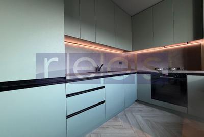 Apartament cu 3 camere decomandat în Străulești - 5