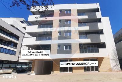 Spațiu comercial, de 210 mp, în Central - 4
