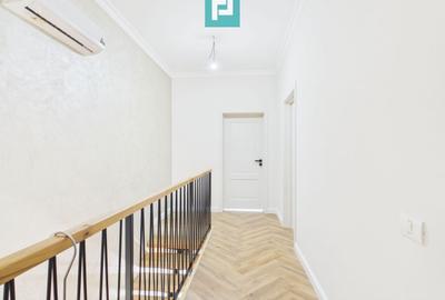 Duplex cu 4 camere cu Canalizare în Dumbrăvița - 22