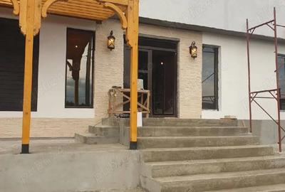 Casă cu Teren 500 Mp în Șendreni - 5