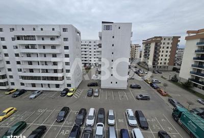 Apartament cu 2 camere decomandat, mobilat în Vasile Aaron - 9