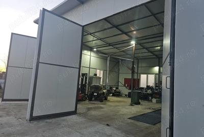 Spațiu comercial, de 100 mp, în Căciulați - 3