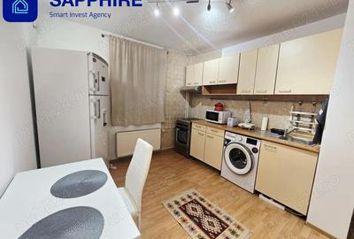 Apartament 2 Camere, ideal cadre militare, Drumul Taberei, loc parcare - 2