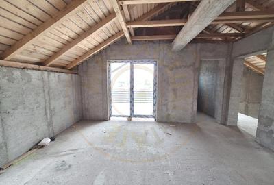Apartament 3 camere Et.2 + Pod - 2025 - 9