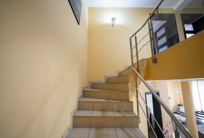 Casa duplex multifunctionala -Hanul Doctorului -langa Școala Romano Britanica - 15