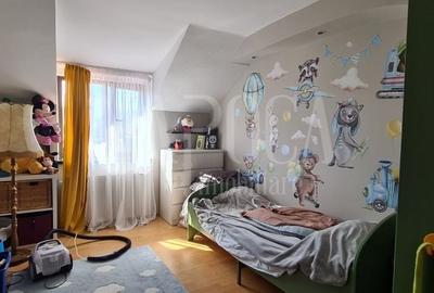 Duplex cu 5 camere cu Canalizare în Baciu - 11