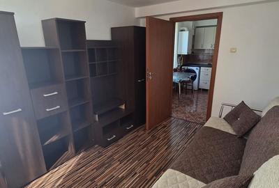 Apartament cu 2 camere decomandat în Olimpia-Stadion - 3