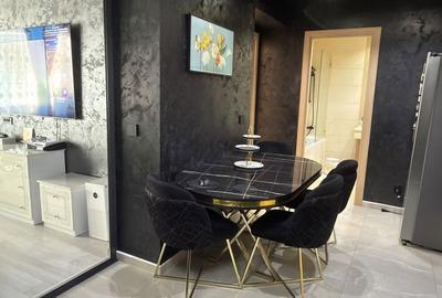 Apartament cu 2 camere în Văcăresti - 7