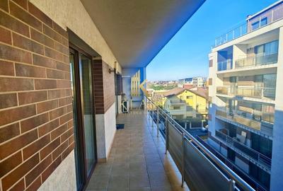 Apartament 3 camere | Baneasa | Casa Presei | Park Residences 5 - 13