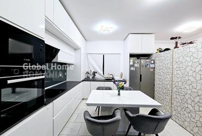 Duplex cu 4 camere cu Teren 200 Mp în Tunari - 12