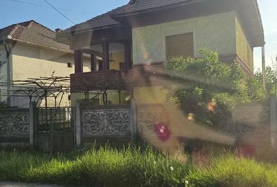 Casă cu 6 camere în Tismana - 1