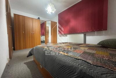 Apartament 3 camere , centrala proprie , Take Ionescu - 1
