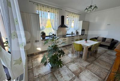 Casă cu 4 camere cu Teren 948 Mp în Ciugud - 7