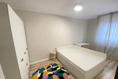 Apartament 3 camere, zona Intim, bloc Bermo - 6