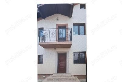 Casă cu 3 camere cu Teren 200 Mp în Berceni - 7