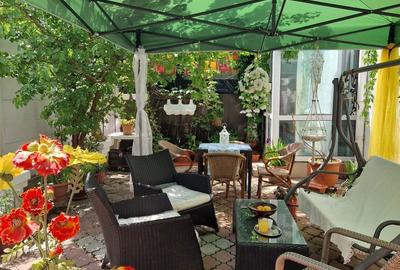 Casă cu 4 camere în Ultracentral - 8