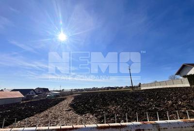 Vanzare I TerenIntravilan I Moara Nica/Suceava I 12.300 Mp I 64Euro/Mp - 1