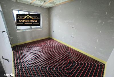 Casă cu 4 camere în Central - 9