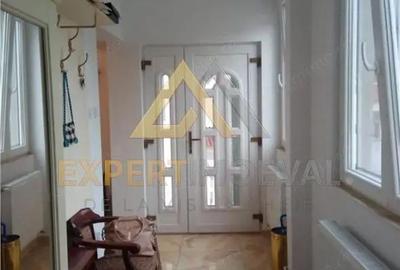 Casă cu 4 camere cu Teren 282 Mp în Orașul Vechi - 12