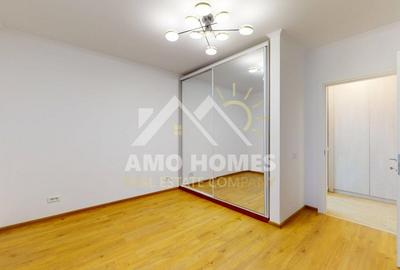 Apartament cu 2 camere decomandat, mobilat în Berceni - 4