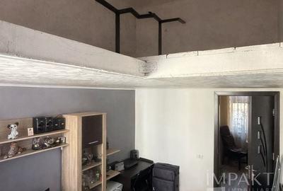 Apartament cu 2 camere decomandat în Central - 4