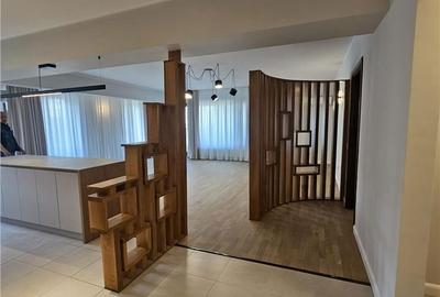 Apartament cu 4 camere în Aviatorilor - 9