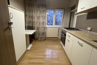 Apartament cu 2 camere decomandat, mobilat în Bucovina - 2