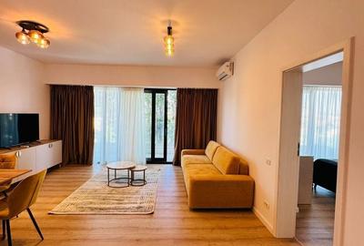 Apartament cu 2 camere în Cotroceni - 2